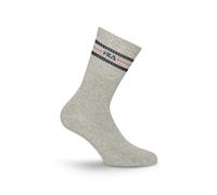 FILA F9092, Chaussettes Mixte Adulte, Grise, XL