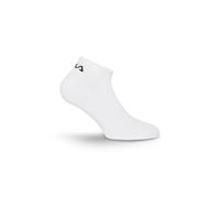 Chaussettes de tennis Fila Invisible Socks 3P - white 43-46