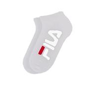FILA F9199, Chaussettes Mixte Adulte, Grise, XL