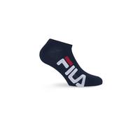 FILA F9199, Chaussettes Mixte Adulte, Marine, XL
