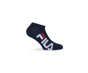 FILA F9199, Chaussettes Mixte Adulte, Marine, XL