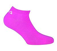 FILA F9300 Chaussettes Mixte Adulte Chaussettes Mixte (lot de 3)