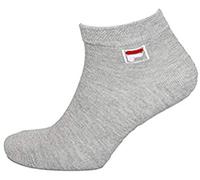 FILA F9303, Chaussettes Mixte Adulte, Grise, XL
