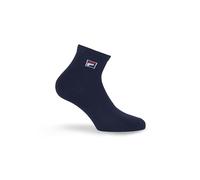 FILA F9303, Chaussettes Mixte Adulte, Marine, XL