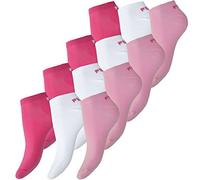FILA F9303, Chaussettes Mixte Adulte, Panthère Rose, XL