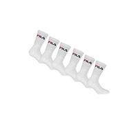 Fila F9505/6 Chaussettes Unisexe