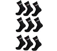 FILA F9505 Chaussettes Mixte Adulte Chaussettes Mixte