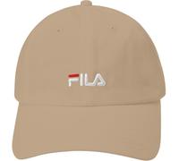 FILA Faridokt Dad Cap with Small Logo - Casquette - Mixte