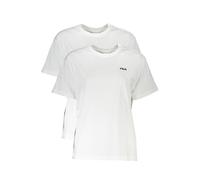 Fila FAW0139_A6DBD27_BIANCO1310 : Taille - XS Taille : XS