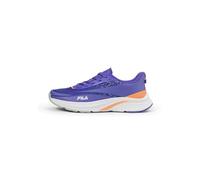 FILA Femme Beryllium WMN Chaussure de Course, Electric Purple-Melon, 38 EU