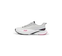 FILA Femme Beryllium WMN Chaussure de Course, White-Fuchsia Purple, 41 EU