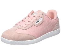 FILA Femme BYB Assist WMN Basket, Pale Rosette, 37 EU