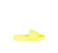 Fila, Femme, Chaussures, Jaune, Taille: 38 EU Sandales Confortables à Enfiler