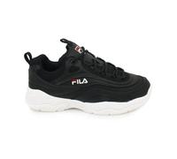 Fila, Femme, Chaussures, Noir, Taille: 37 EU Baskets