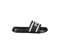Fila, Femme, Chaussures, Noir, Taille: 38 EU Morro Bay Slipper