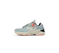 FILA Femme Collene 2.0 WMN Basket, Bleu Haze, 42 EU