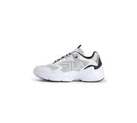 FILA Femme Collene 2.0 WMN Basket, Gris/Violet, 38 EU