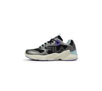 FILA Femme Collene 2.0 WMN Basket, Gun Metal, 42 EU