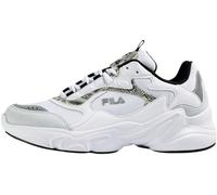 FILA Femme Collene a WMN Basket, Blanc/Noir, 41 EU
