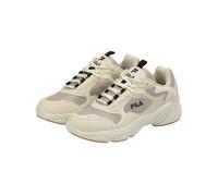 FILA Femme Collene A WMN Basket, Oyster Gray, 42 EU