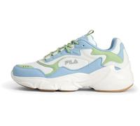 FILA Femme Collene CB WMN Basket, Ciel d'hiver Guimauve, 38 EU
