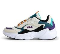 Fila Femme Collene CB WMN Basket, Marshmallow Chesapeake Bay, 39 EU