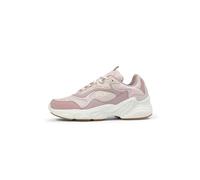 FILA Femme Collene CB WMN Basket, Pale Mauve Chalk, 37 EU
