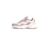 FILA Femme Collene CB WMN Basket, Pale Mauve Marshmallow, 42 EU