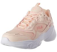 FILA Femme Collene WMN Basket, Vanilla Cream, 38 EU
