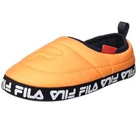 FILA Femme COMFIDER WMN Basket, Orange Pepper, 39 EU