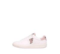 FILA Crosscourt 2 Nt Patch Wmn White-pale Mauve Taille: 37 | Baskets Outlet | Femme | Mauve