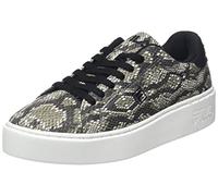 FILA Femme Crosscourt Altezza A WMN Basket