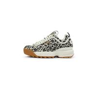 Baskets basses femmes Fila DISRUPTOR A Beige 40