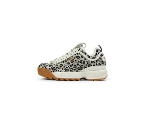 FILA Femme Disruptor A WMN Basket, Chamallow, 40 EU
