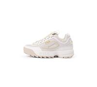 FILA Femme Disruptor F WMN Basket, Chamallow, 37 EU