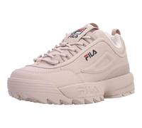 Fila Femme Disruptor Wmn Sneaker,Pale Rosette,39 EU