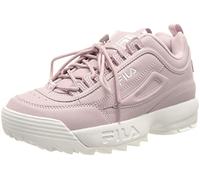 Fila Femme Disruptor Wmn Sneaker,Mauve Shadows,37 EU