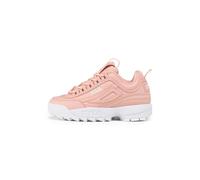 Fila Femme Disruptor Wmn Sneaker,Pale Rosette,42 EU