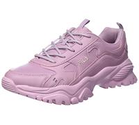 FILA Femme Electric Flow Wmn, Ombres Mauves, 36 EU