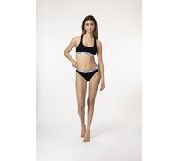 FILA Femme Fu6043 Slip, Noir, M EU