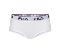 FILA Culotte gris / blanc, Taille L