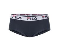 FILA FU6044, Culottes Femme, Marine, L