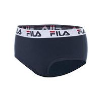 FILA Femme Fu6044 Culottes, Marine, S EU