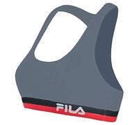 FILA Femme Fu6048 Soutien-Gorge, Marine, M EU