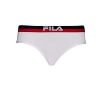 FILA FU6050, Slip Femme, Blanc, M