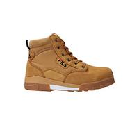 FILA Femme Grunge II Mid WMN Botte Tendance, Chipmunk-Marshmallow, 41 EU