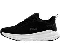FILA Femme Havocc WMN Basket, Noir/Blanc, 40 EU