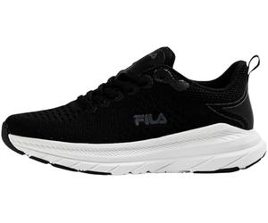 FILA Femme Havocc WMN Basket, Noir/Blanc, 40 EU