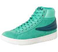 FILA Femme HIGHFLYER S Mid WMN Basket, Billiard, 39 EU