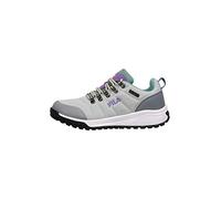 FILA Femme HIKEBOOSTER WMN Basket, Gray Violet, 42 EU